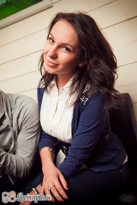 Valeria Zabolonkova | Санкт-Петербург