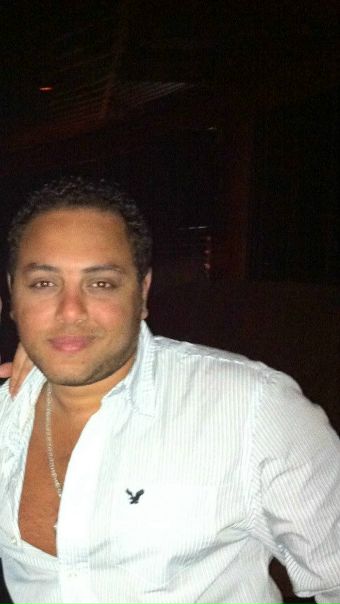 №2, Sherif Arafa, 42 года, Cairo №2, Sherif Arafa, 42 года, Cairo