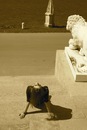 Таня-Соня Пиратинская, Санкт-Петербург, Россия, 30.06