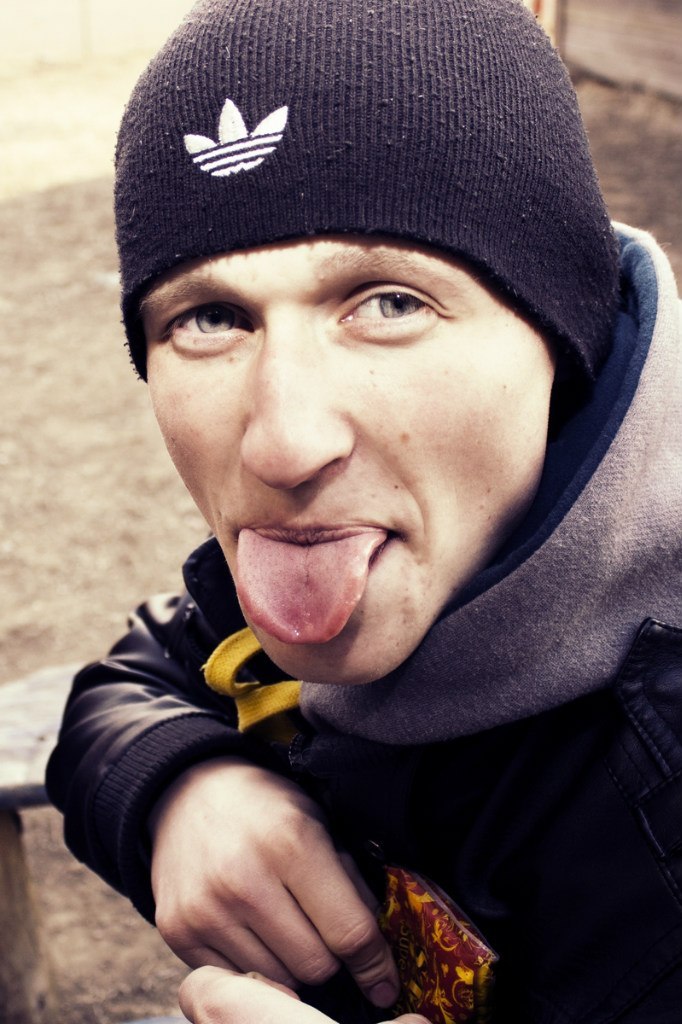 Владимир Кравченко | Владивосток