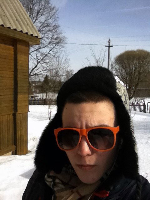 Никита Сурнин | Санкт-Петербург