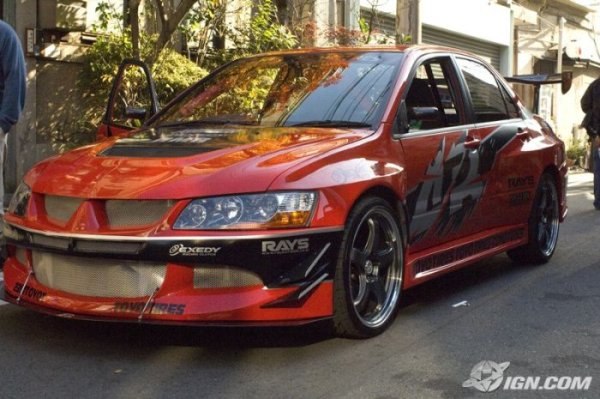 Александр Сердюков | Нижний Новгород