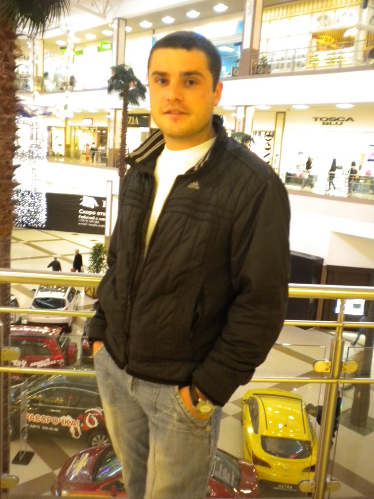 Oleg Dimov | Одесса