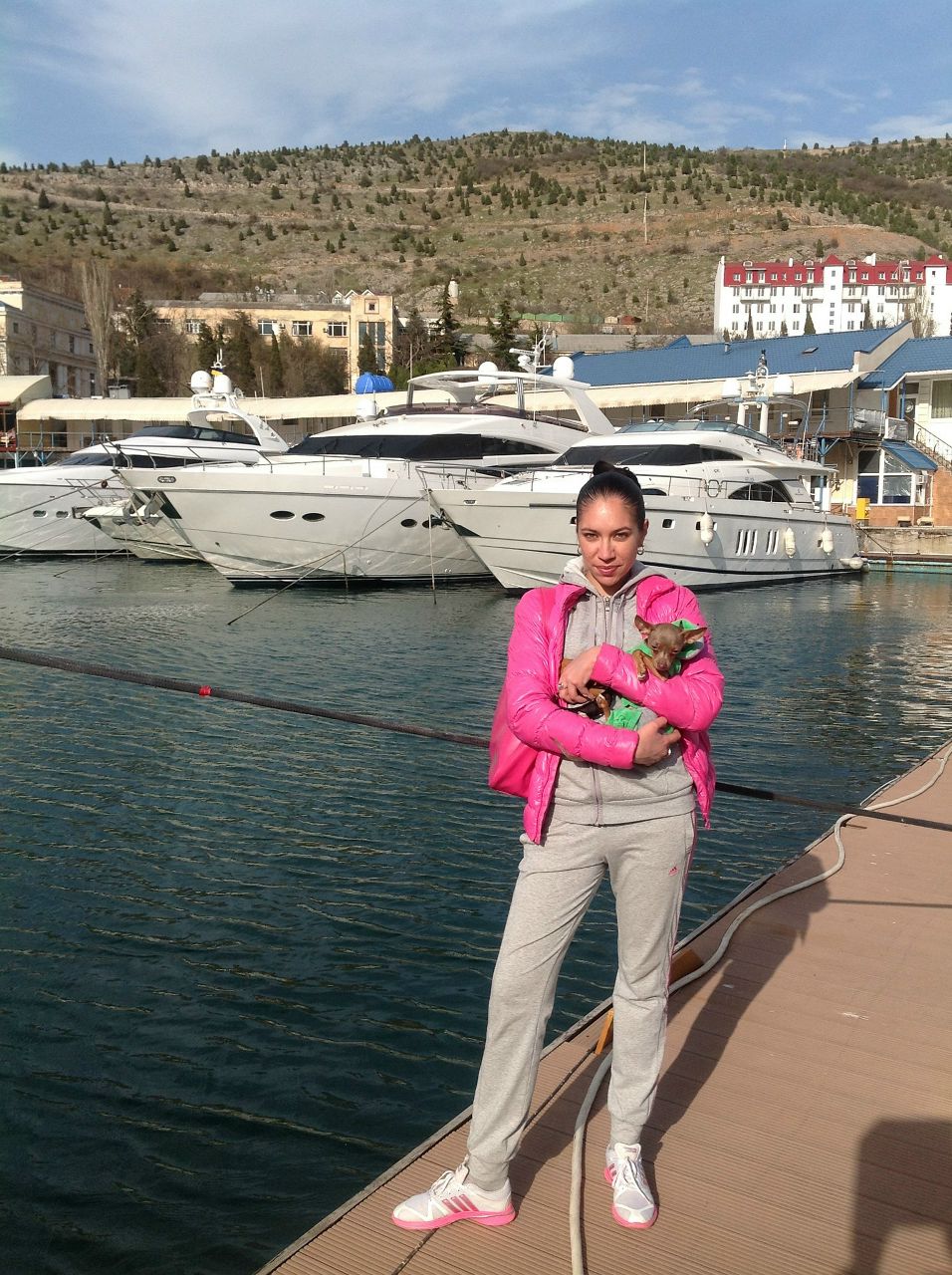 Мариночка Вольфсон | Симферополь