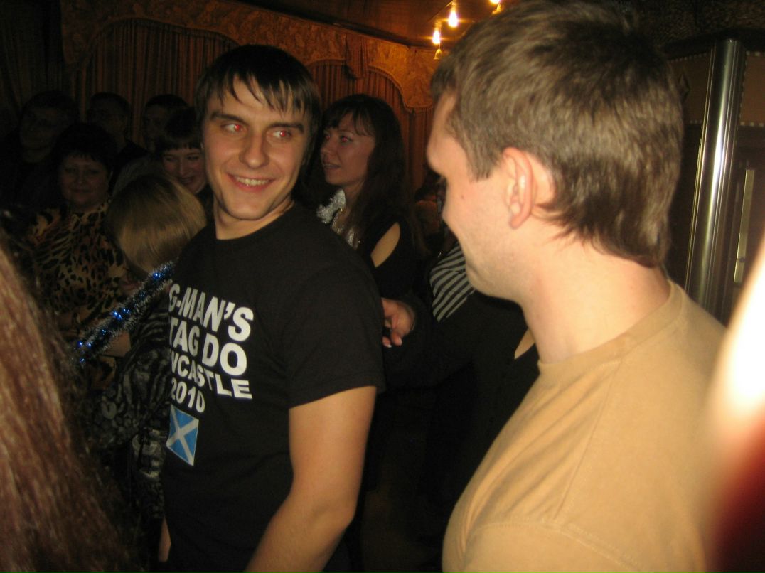 Валерий Антонюк | Кривой Рог