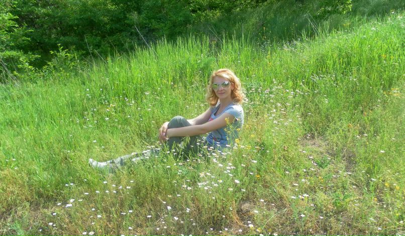 Ксения Павлович | Бердянск