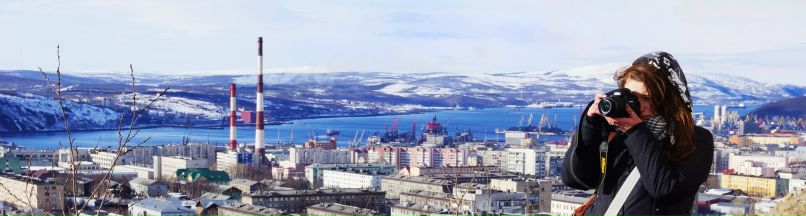 Марина Базылева | Москва