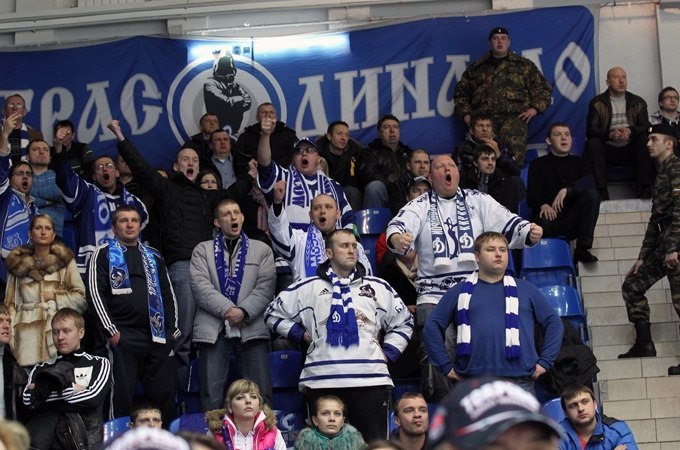 Кирюха Сидоров | Москва