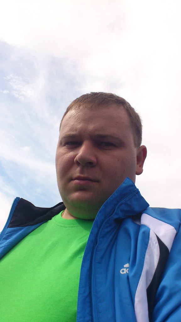 Димок Щербаков | Тамбов