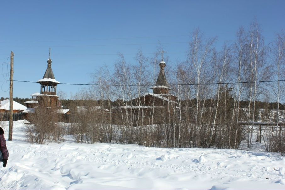 №51, Октябрина Лазарева, Якутск №51, Октябрина Лазарева, Якутск