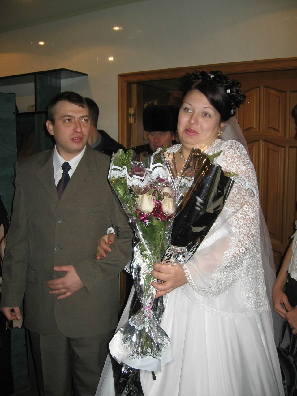 Денис Вознюк Александрович | Москва