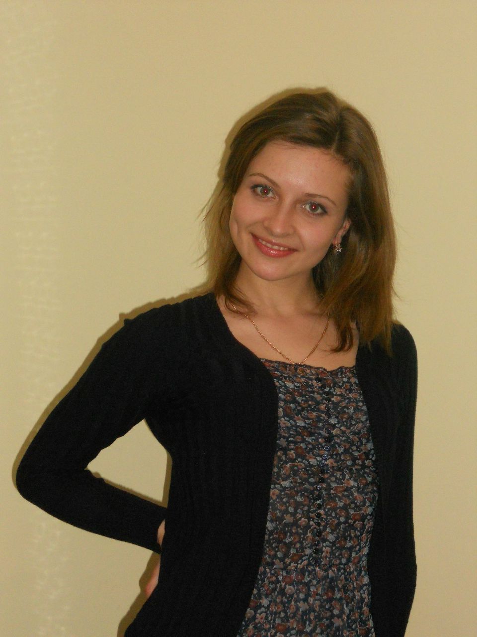 Тетяна Антонів | Львов