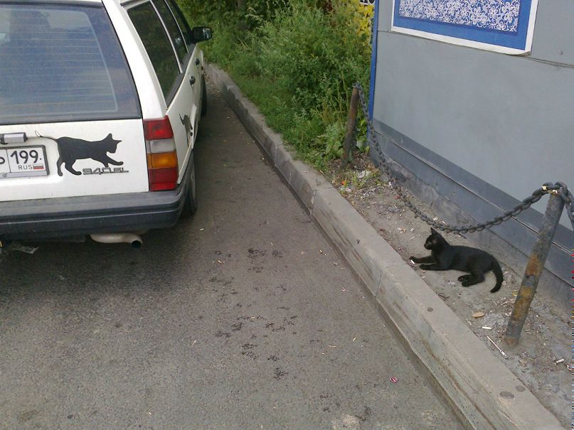 Алексей Хлопов | Москва