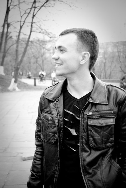 №115, Антон Ремезовский, 35 лет, Киев №115, Антон Ремезовский, 35 лет, Киев