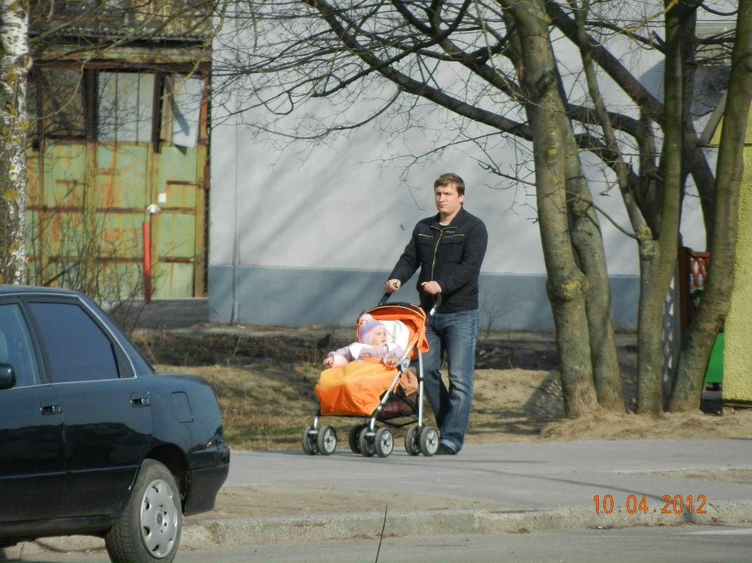 Андрей Ермошин | Калининград