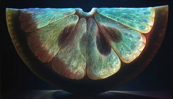 Tishina Ольга .. | Мурманск