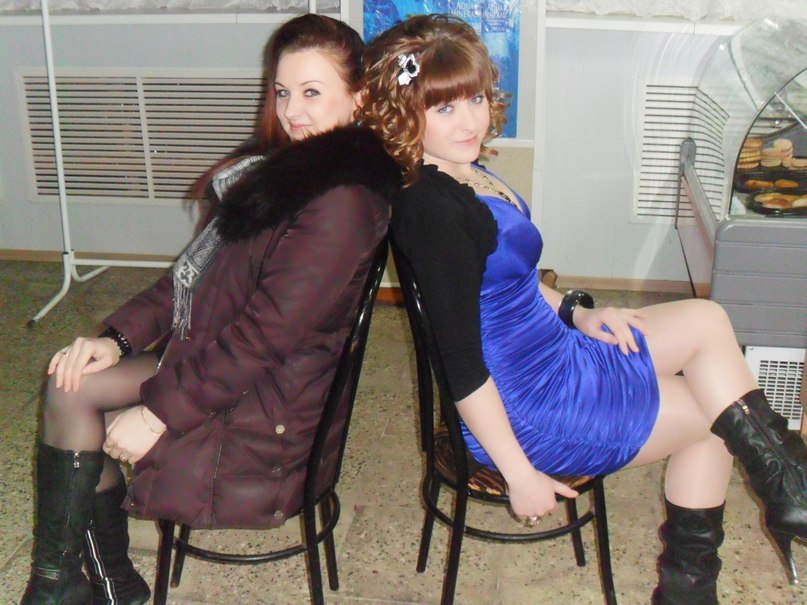 Алёна Сергеева | Вологда