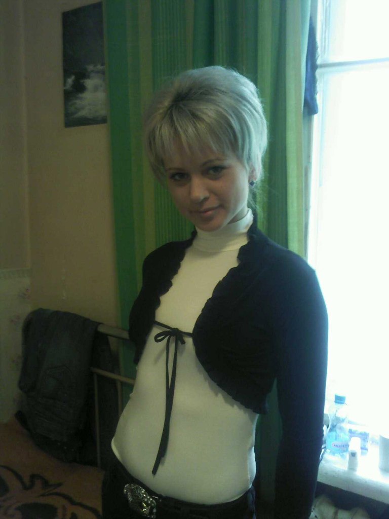 Тетяна Осінська | Коростышев