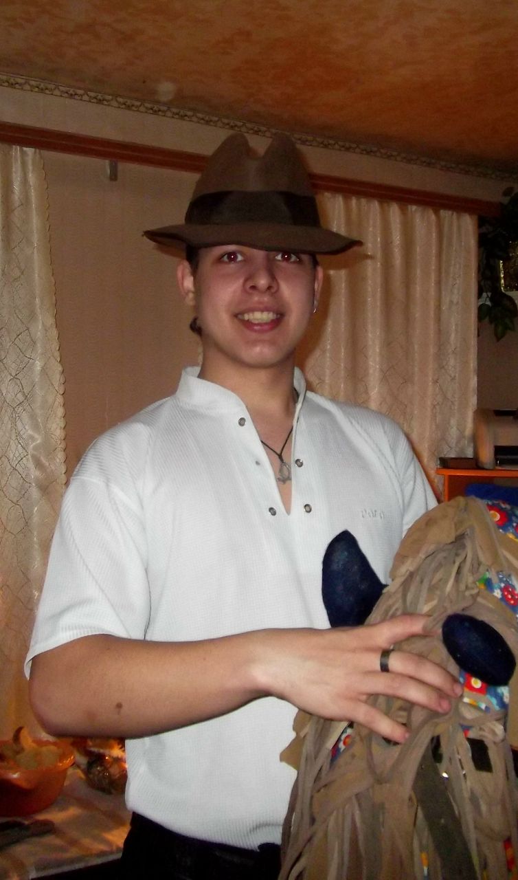 Максим Прошин | Абдулино