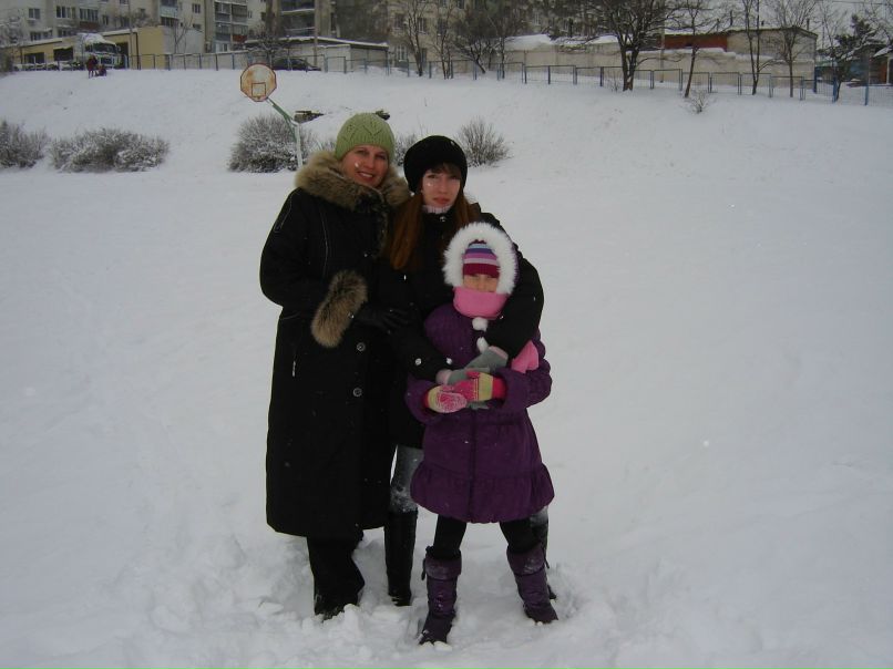 Галина Власенко | Новороссийск