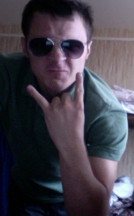 Александр Котов | Москва