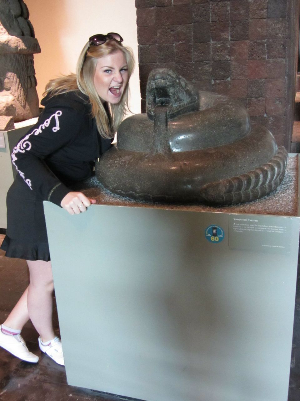 Ксюша Генкина | Санкт-Петербург