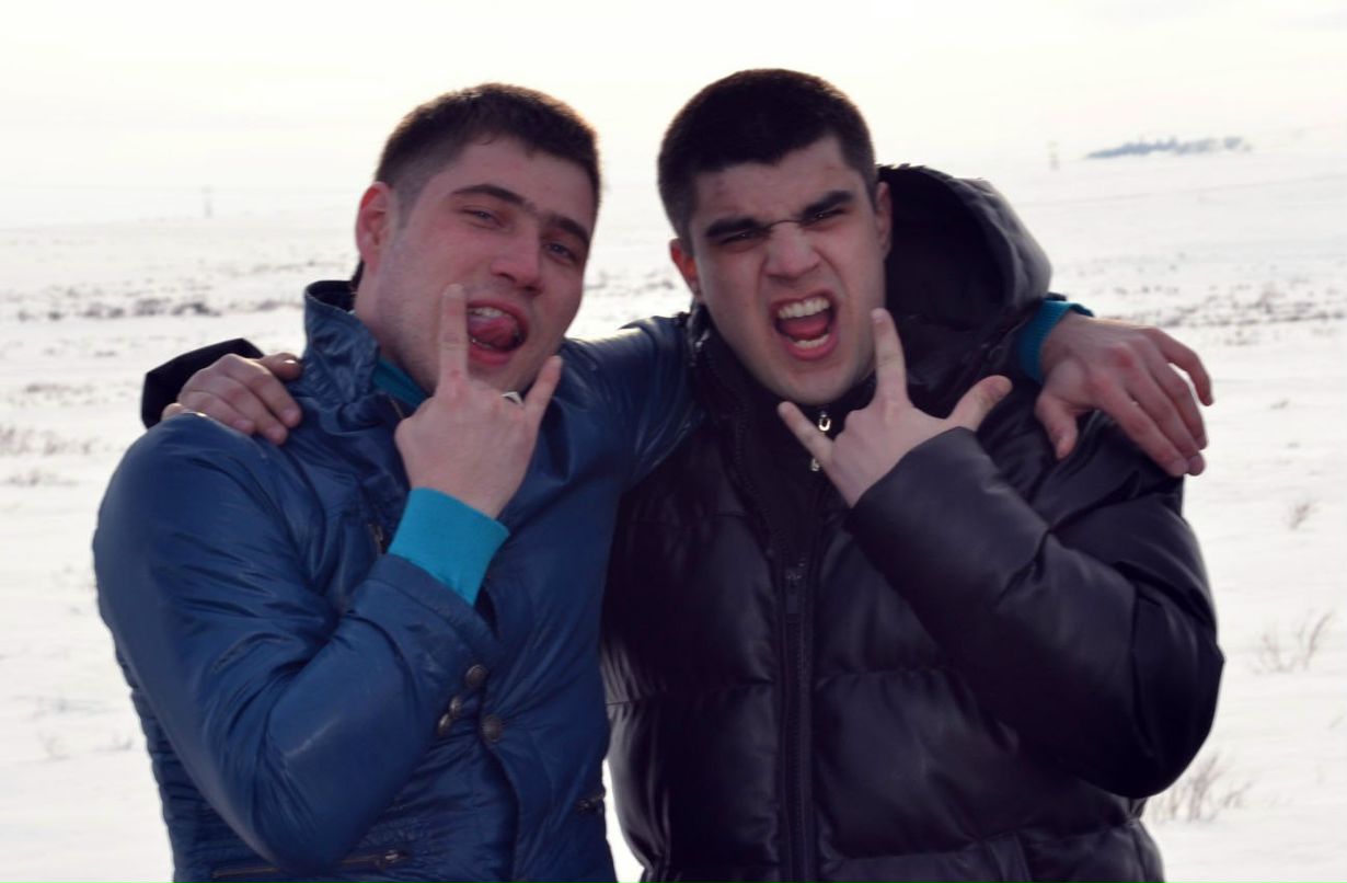 Радион Ризванов شمالي | Казань