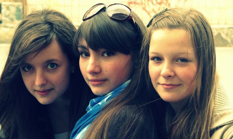 Елизавета Яценко | Белая Церковь