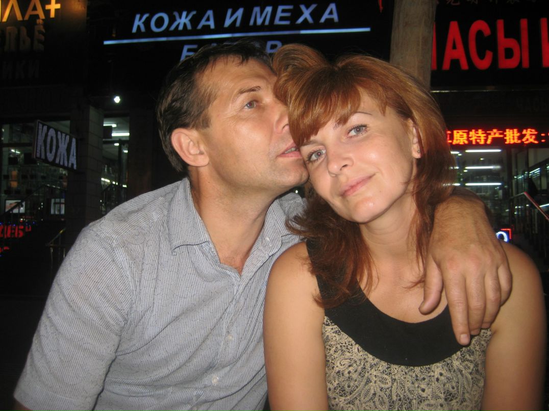 Евгения Некретова | Набережные Челны