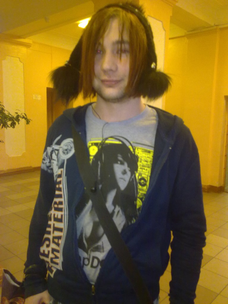 Максим Владимирович | Мончегорск