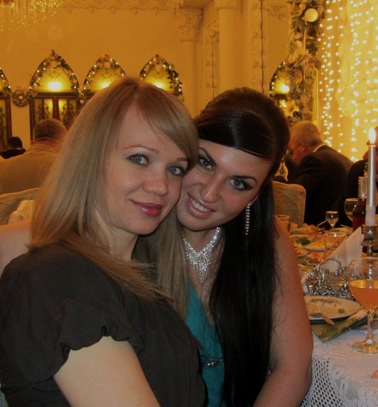 Anastasia Latysheva | Санкт-Петербург