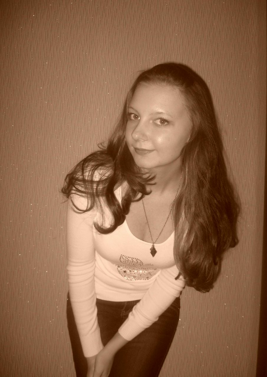 Мария Кочуркова | 