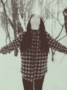 Фотография Кристина Небо