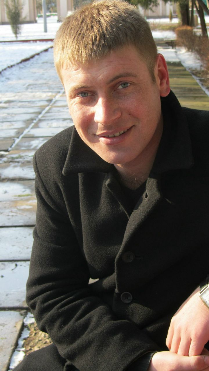 Коля Ховхун | Керчь