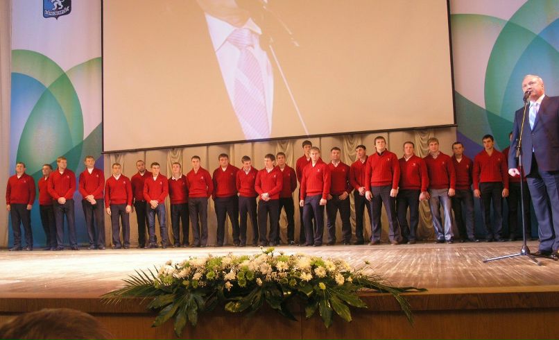 Сергей Баженов Сергеевич | Красноярск