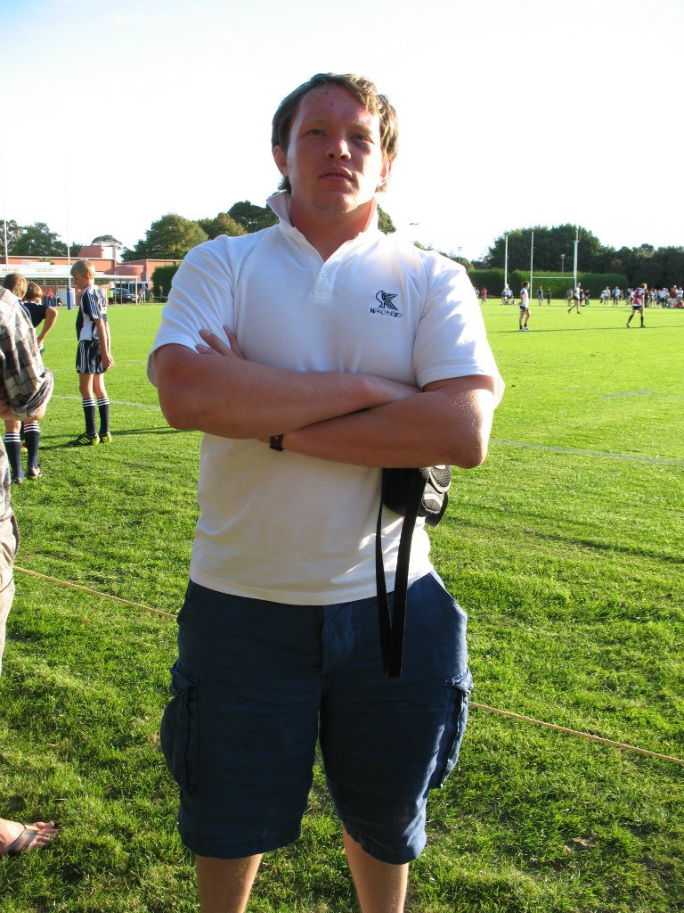 Сергей Баженов Сергеевич | Красноярск