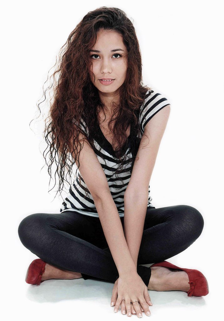 Лаурита Мишуткина | Москва