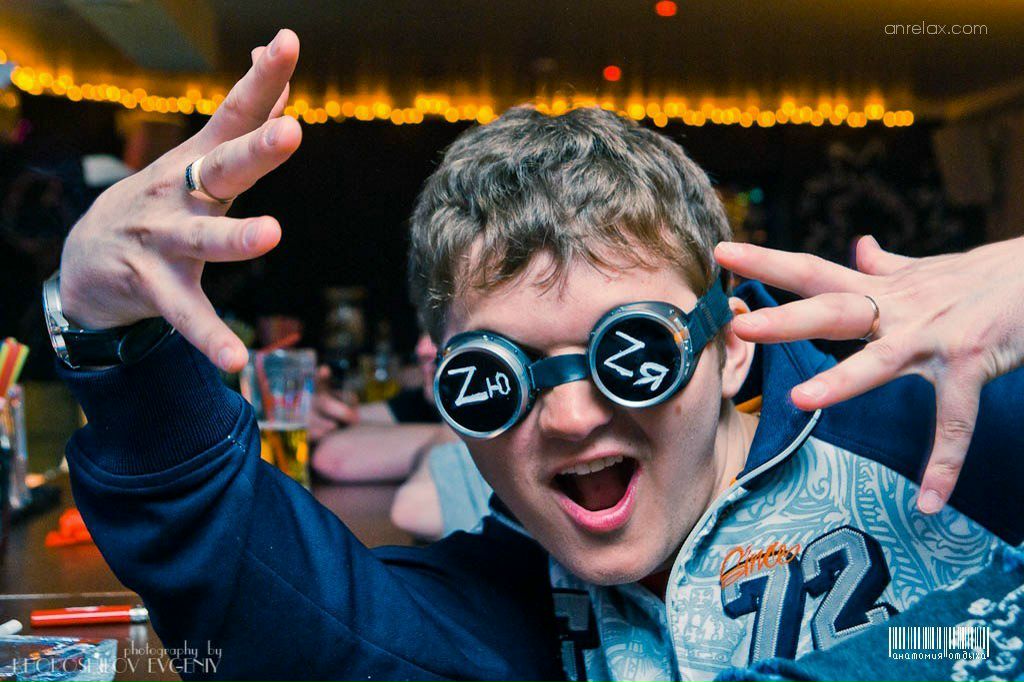 Александр Зайцев | Пыть-Ях