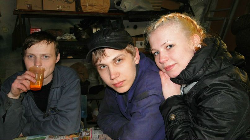 Дарья Чернова ღ | Дзержинск