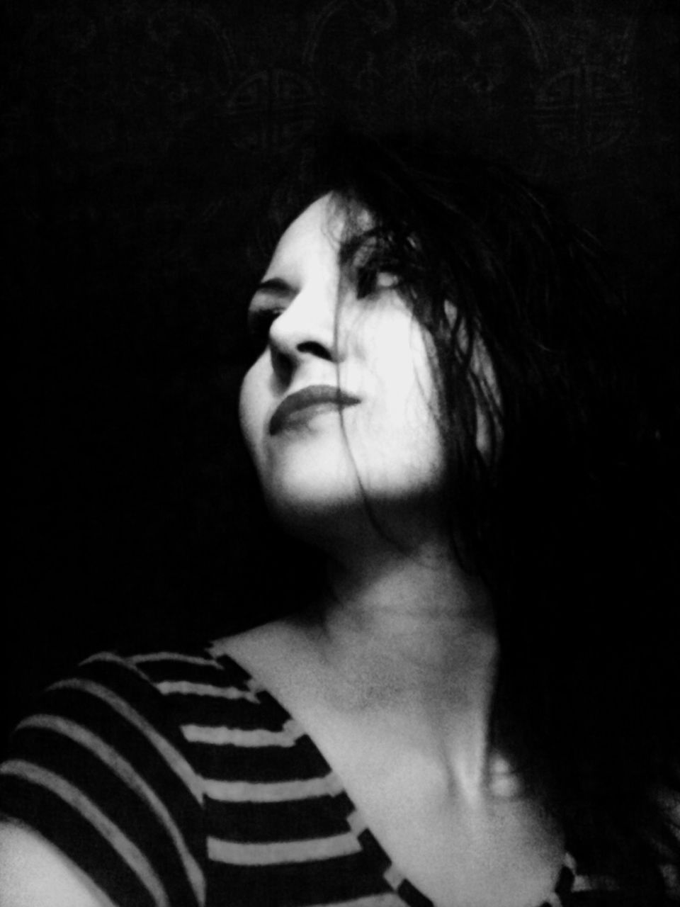 Nastya Kruchinina | Москва