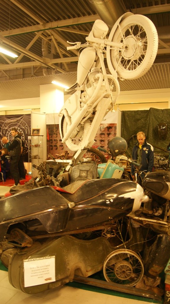 Александр Микивер | Санкт-Петербург