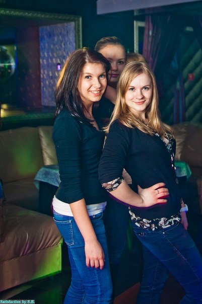 Игорь Кононенко ™√ιק™ DeluXe ☆ ☆ ☆ | Санкт-Петербург