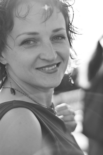 №37, Anna Selezneva, Москва №37, Anna Selezneva, Москва