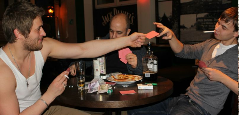 Михаил Сычиков | Москва