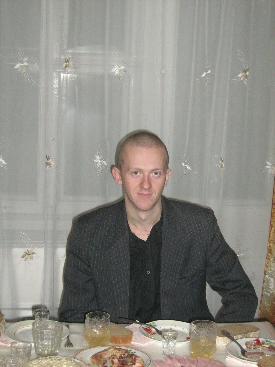 Дима Наливайко | Лань