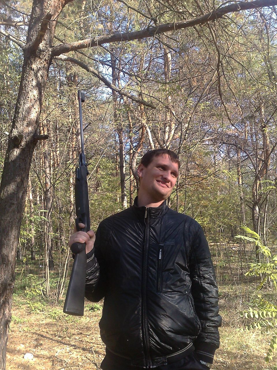 Владимир Настенко Владимирович | Днепр (Днепропетровск)