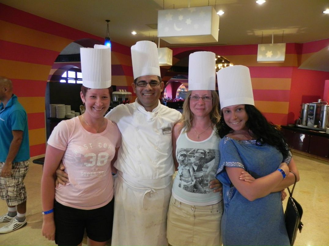 Юлия Юрчикова | Мурманск