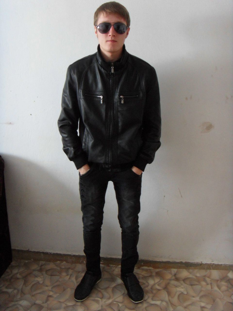 Станислав Кобылин | Тобольск