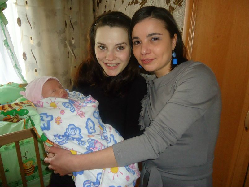 №85, Елена Фарина №85, Елена Фарина