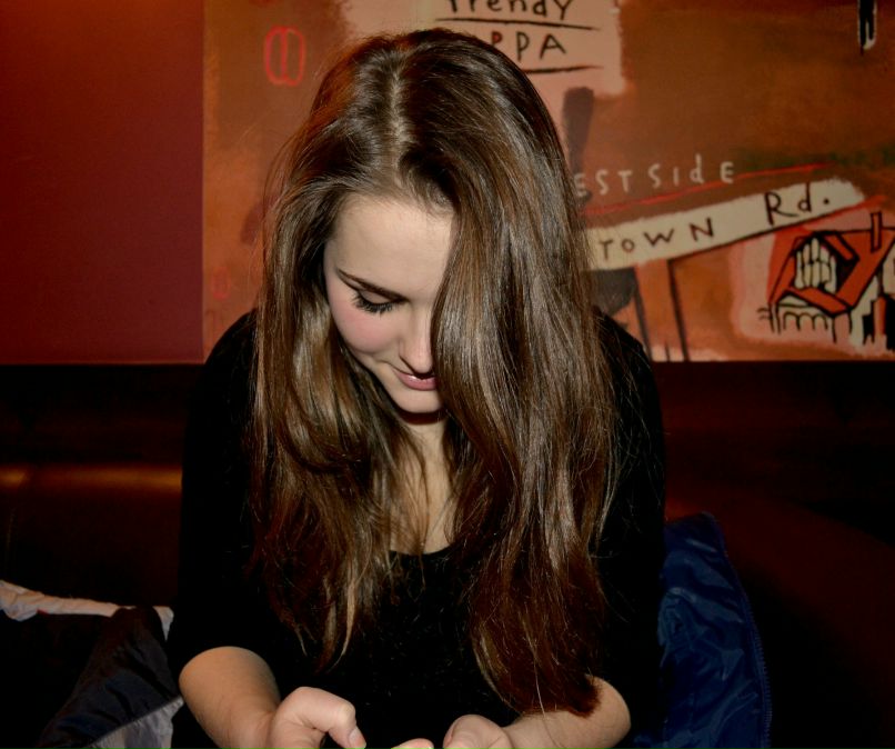 Анастасия Мельник | Днепр (Днепропетровск)